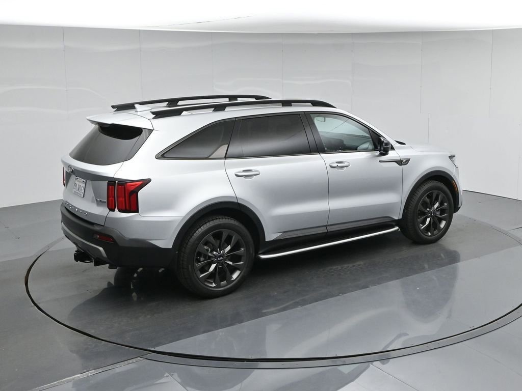 Used 2021 Kia Sorento SX Prestige AWD/4WD image 46