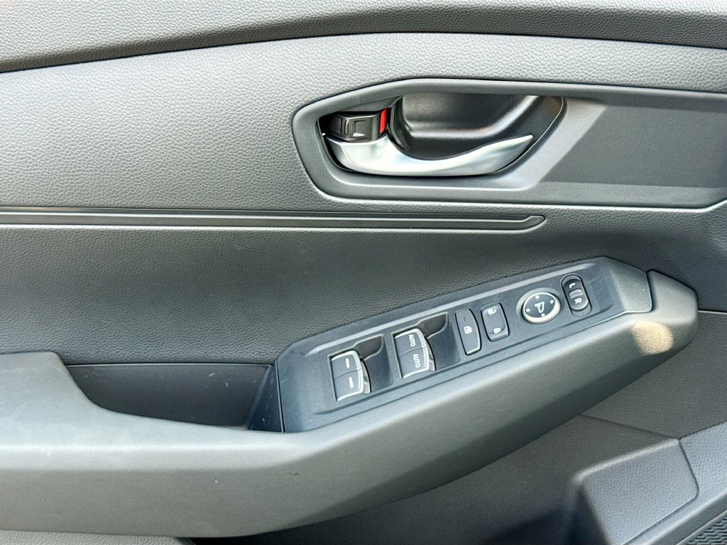 New 2026 Honda Accord LX image 20