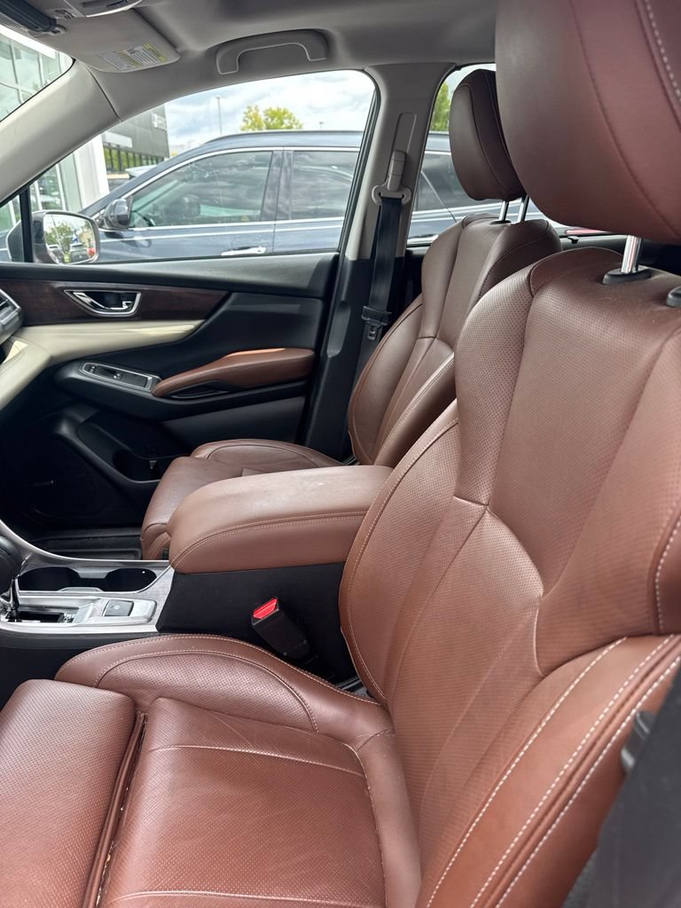 Used 2020 Subaru Ascent Touring w/ Popular Package #3 AWD/4WD image 13