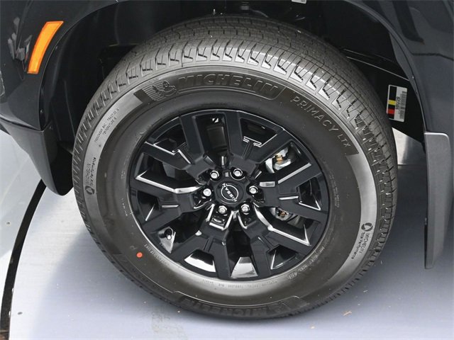 New 2026 Nissan Frontier SV image 7