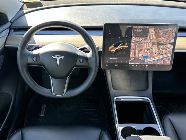 Used 2022 Tesla Model 3 image 10