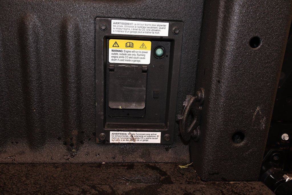 Certified 2023 Ford F450 King Ranch w/ Chrome Package image 42