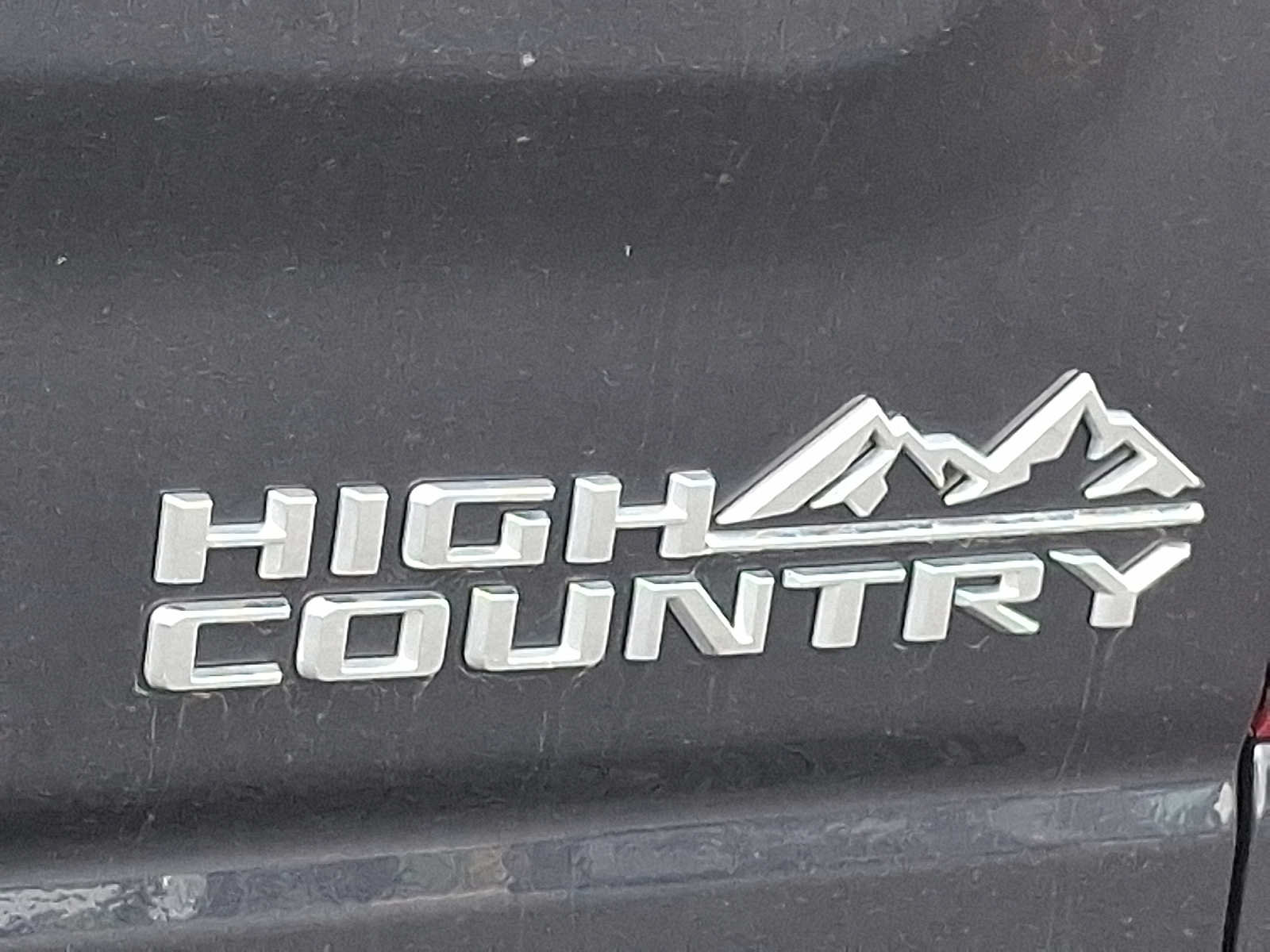 Used 2024 Chevrolet Silverado 1500 High Country AWD/4WD image 31