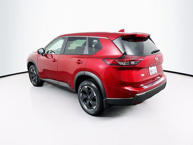 New 2026 Nissan Rogue SV w/ Cold Weather Package image 5