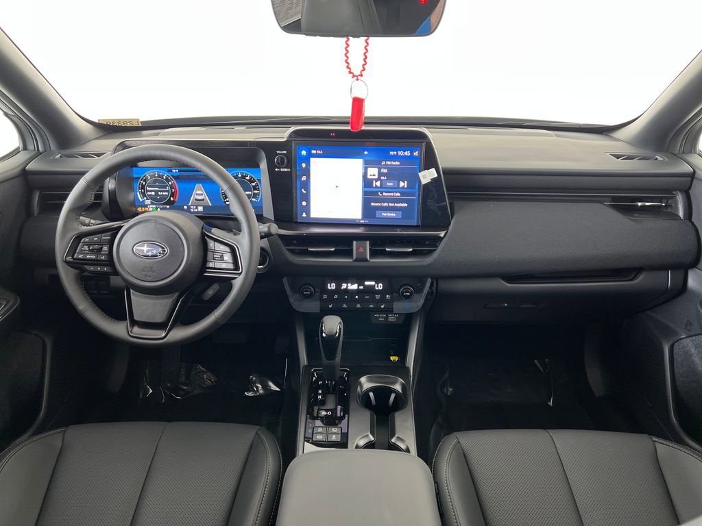 New 2026 Subaru Outback Limited XT image 13