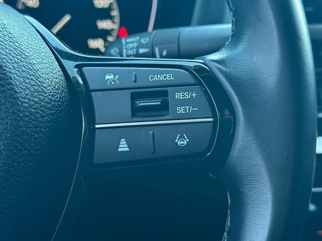 Used 2023 Honda Civic EX image 27