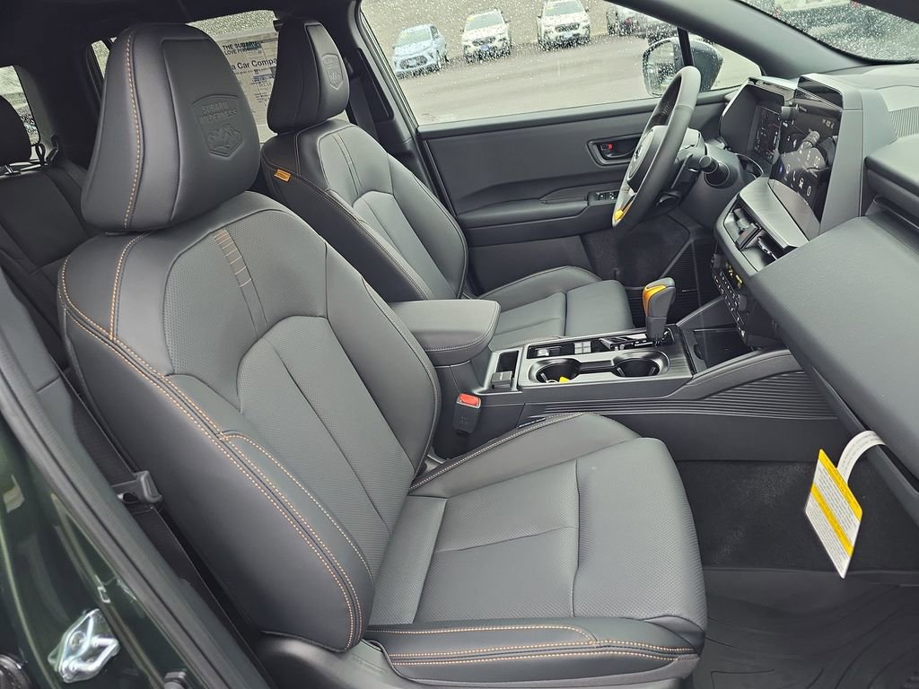 New 2026 Subaru Outback Wilderness image 13