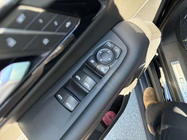 Used 2026 Chevrolet Tahoe RST w/ Comfort Package AWD/4WD image 11