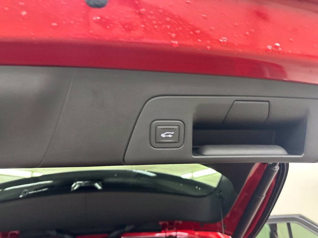New 2026 Buick Envision Avenir AWD/4WD image 28