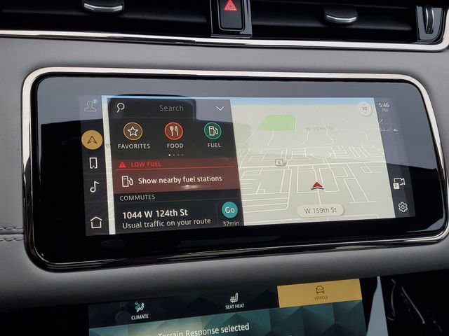 Used 2022 Land Rover Range Rover Evoque R-Dynamic S image 31