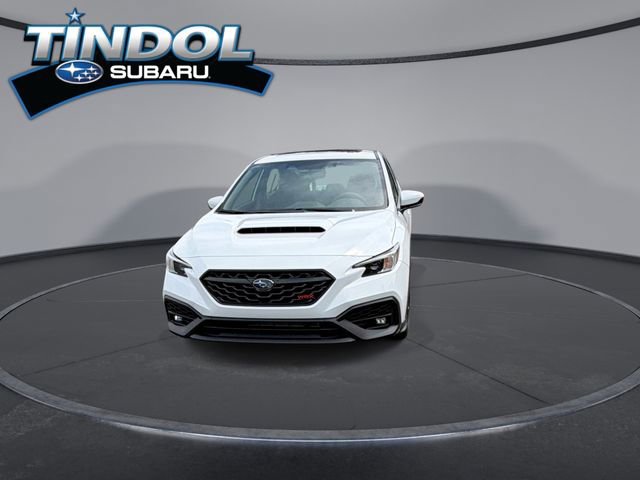New 2026 Subaru WRX Premium image 3