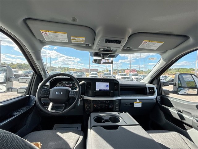 New 2026 Ford F250 XL image 20