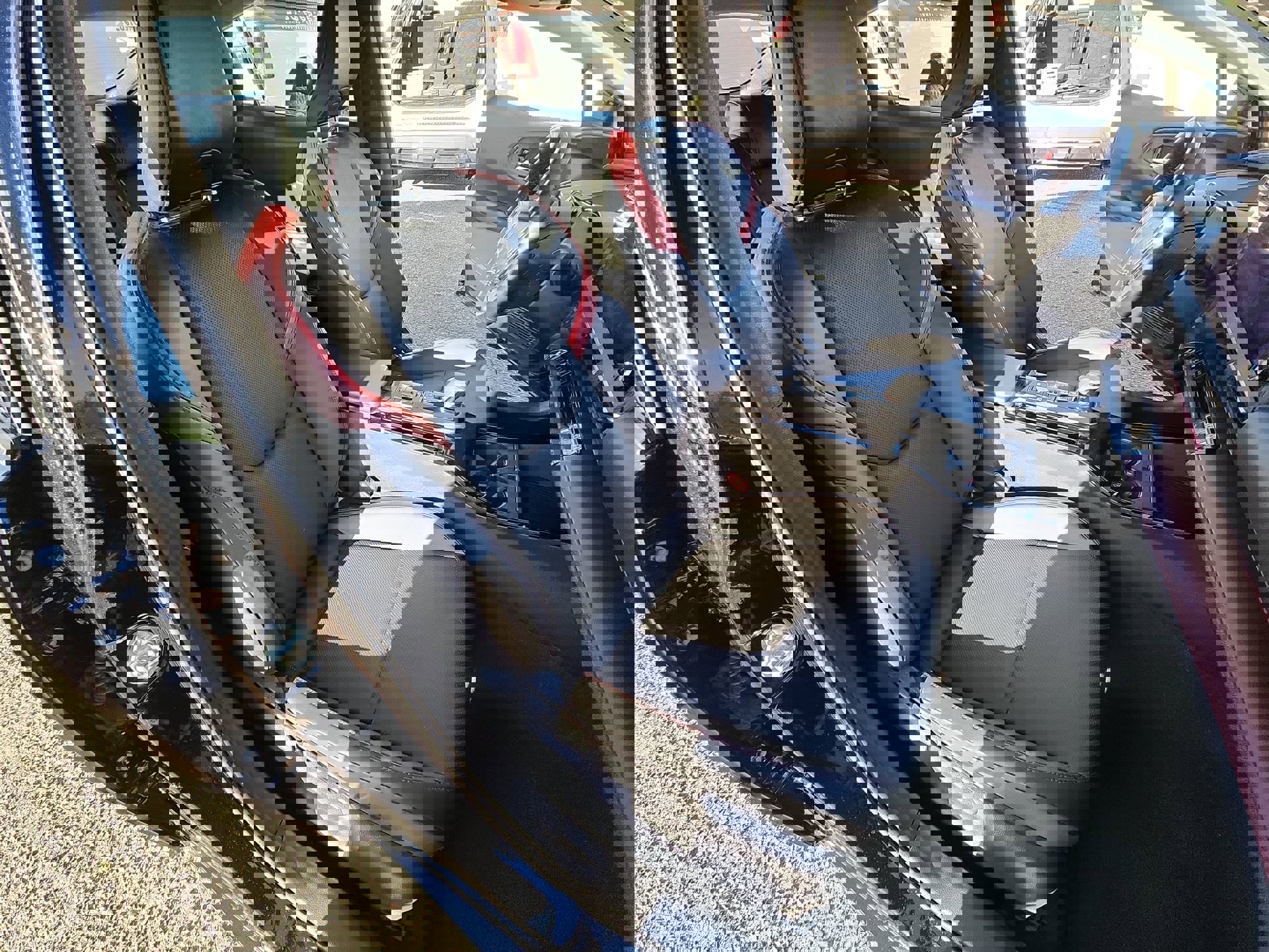 Used 2024 Toyota Prius Prime Premium image 26