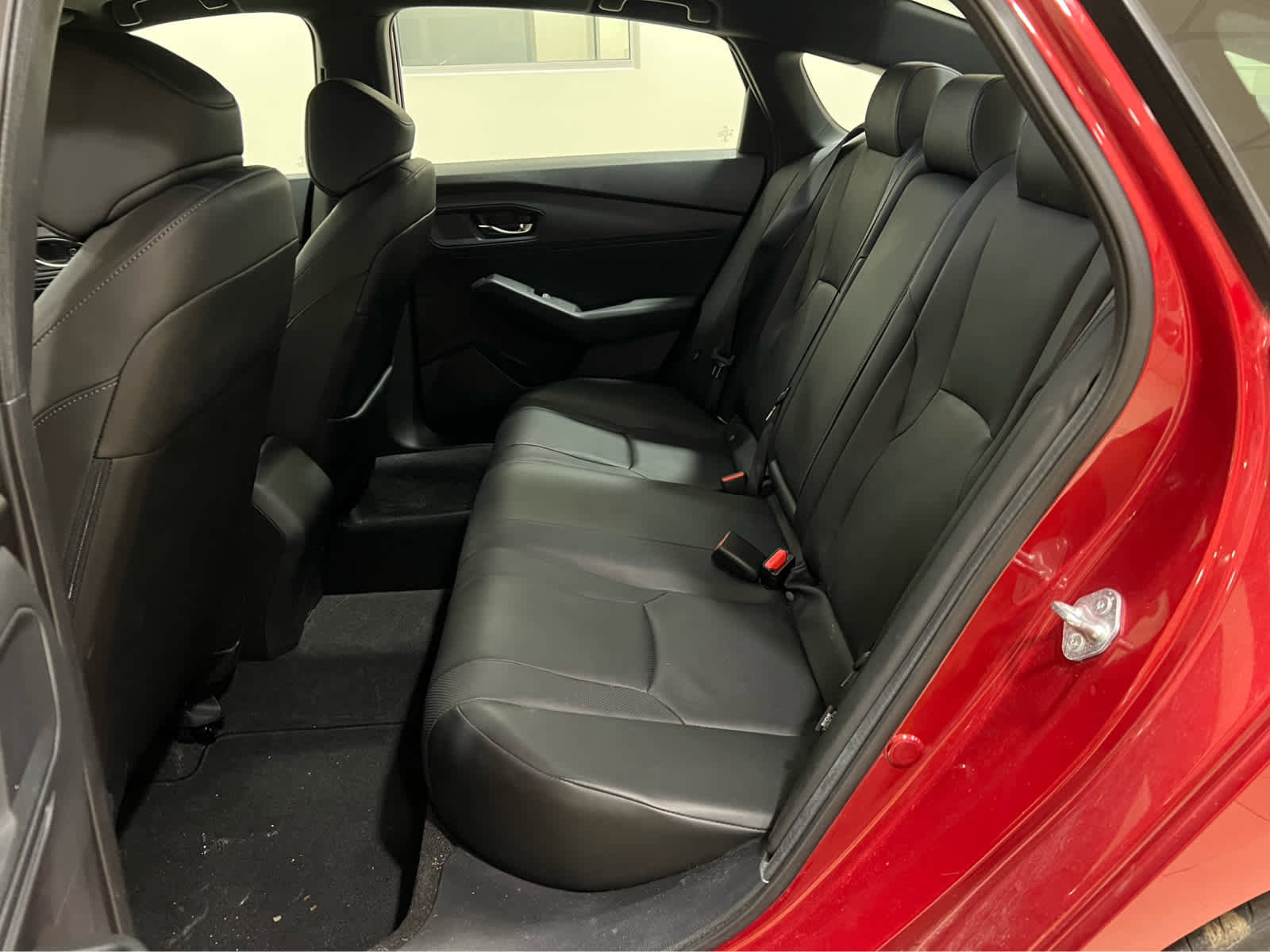 Used 2023 Honda Accord Sport image 10