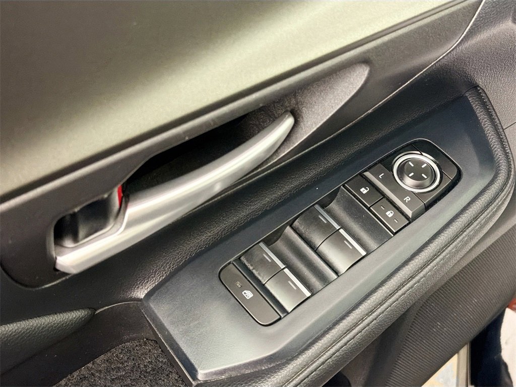 Used 2024 Toyota Grand Highlander XLE image 17