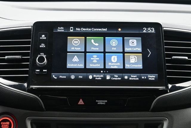 Used 2024 Honda Ridgeline RTL image 22