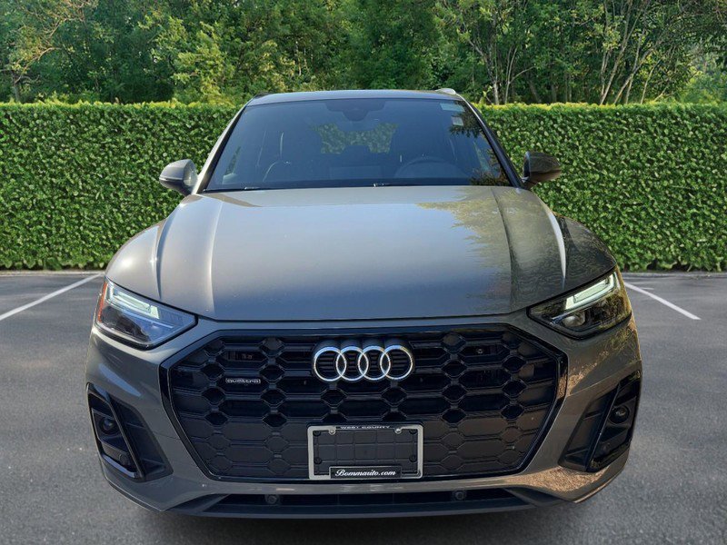 Used 2025 Audi Q5 2.0T Premium image 7