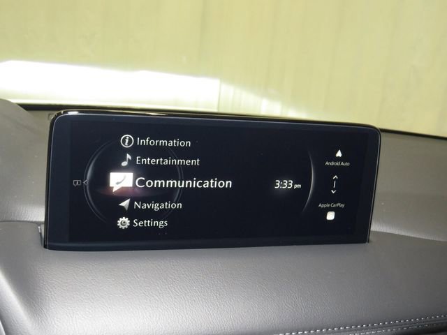 New 2025 MAZDA CX-5 AWD 2.5 S w/ Select Package image 16