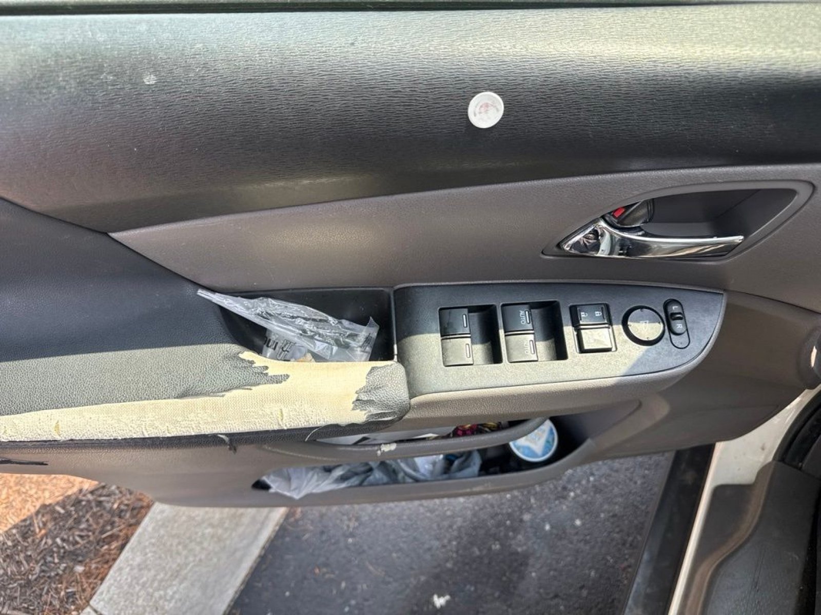 Used 2014 Honda Odyssey EX-L image 12