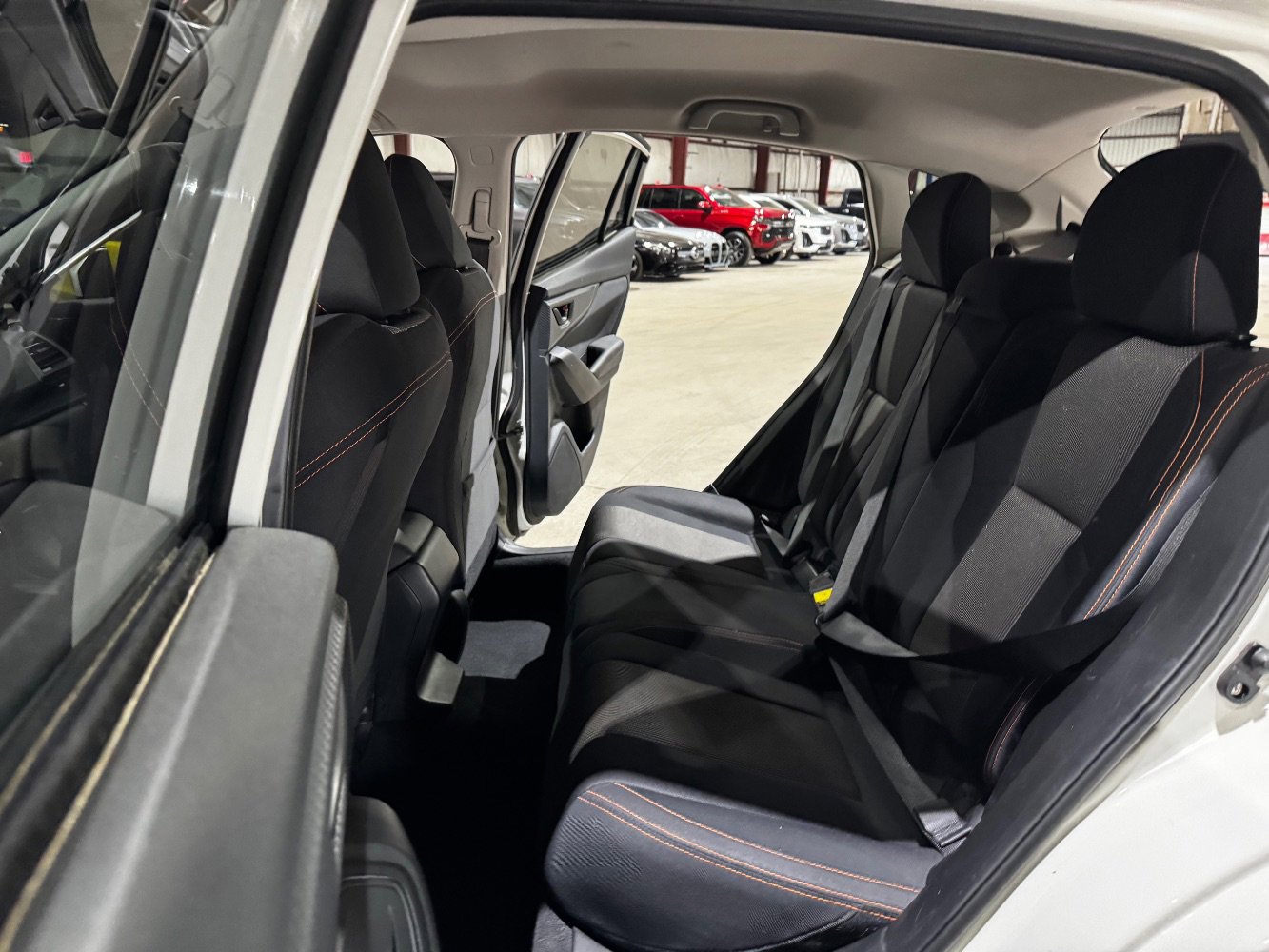 Used 2019 Subaru Crosstrek 2.0i Premium image 16