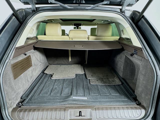 Used 2016 Land Rover Range Rover Sport HSE image 29