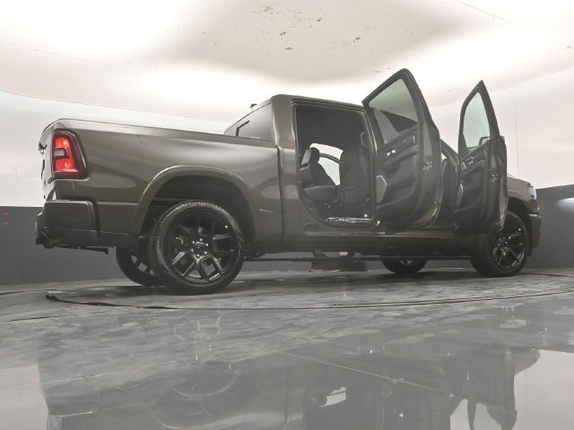 New 2027 RAM 1500 Laramie AWD/4WD image 64