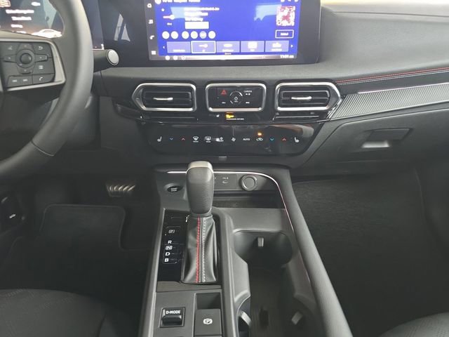 New 2026 Nissan Sentra SR w/ SR Premium Package image 3