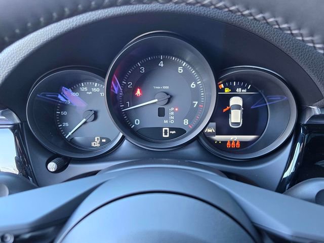 Used 2026 Porsche Macan image 24