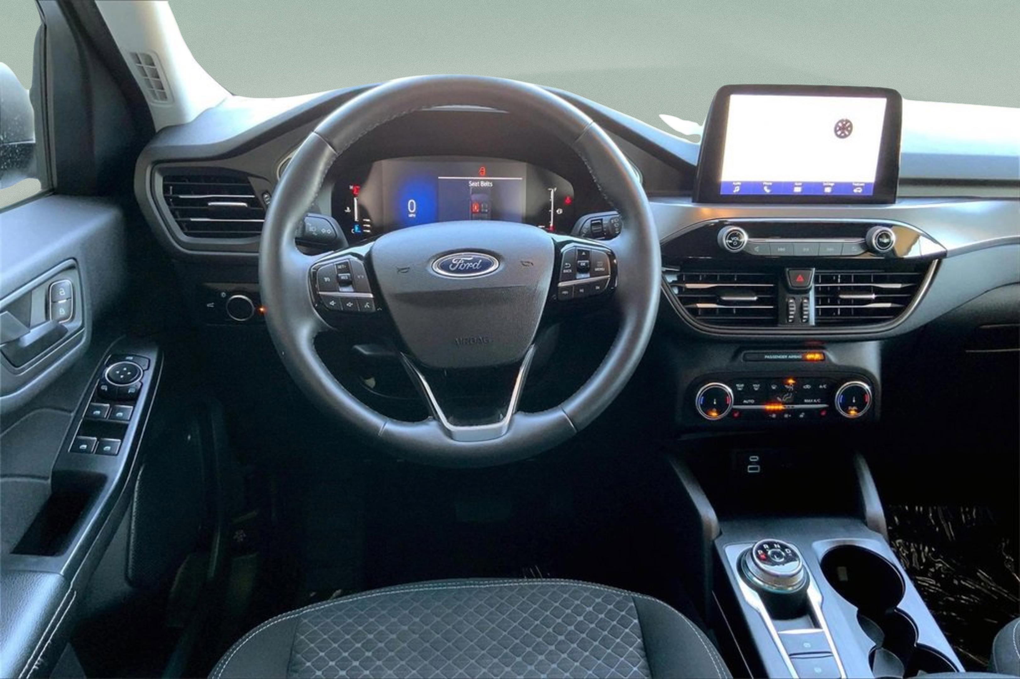 Used 2023 Ford Escape Active image 17