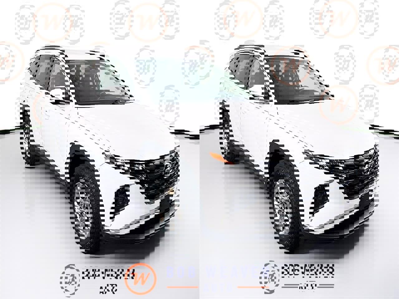 Used 2023 Hyundai Tucson SEL image 1