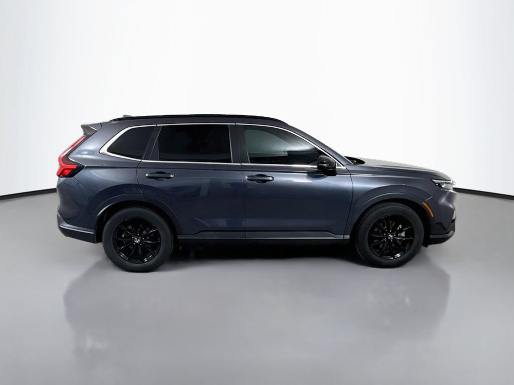 Used 2024 Honda CR-V Sport image 8