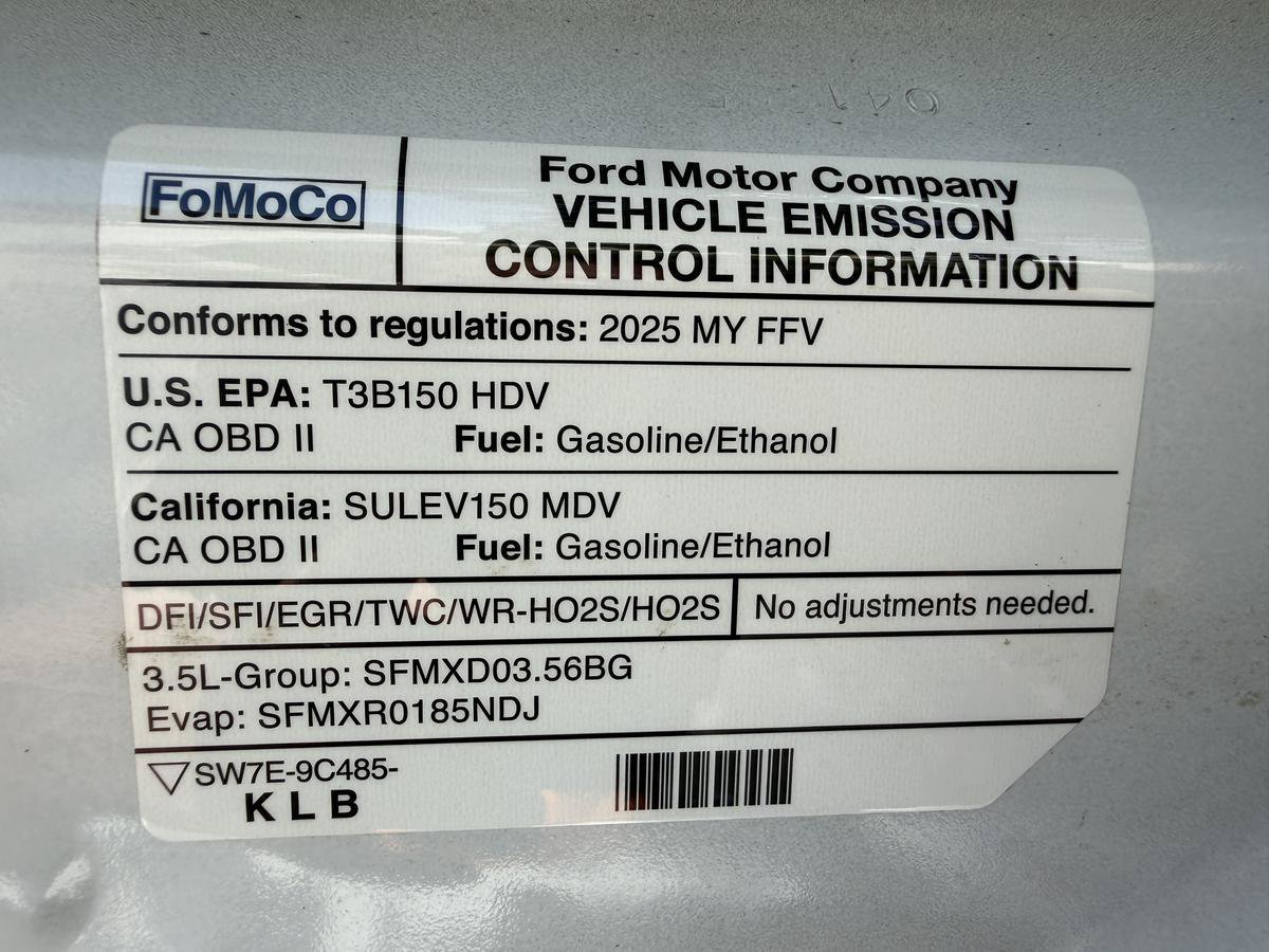 Used 2025 Ford Transit 350 XLT RWD image 39