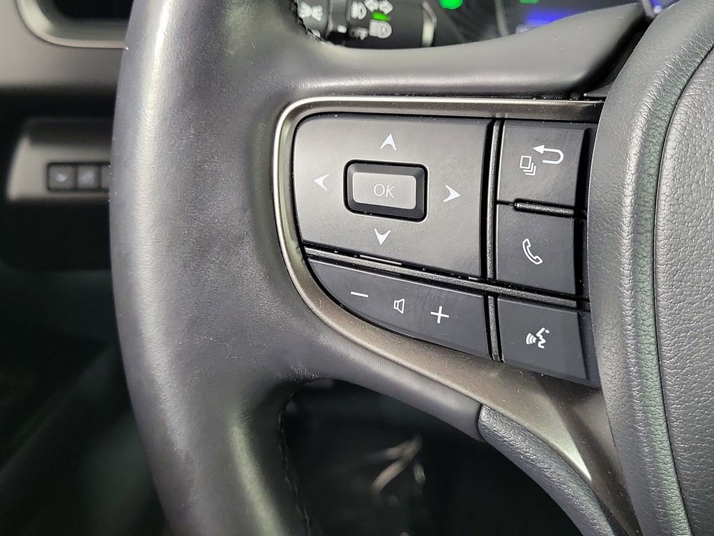 Used 2024 Lexus UX 250h F Sport FWD image 10