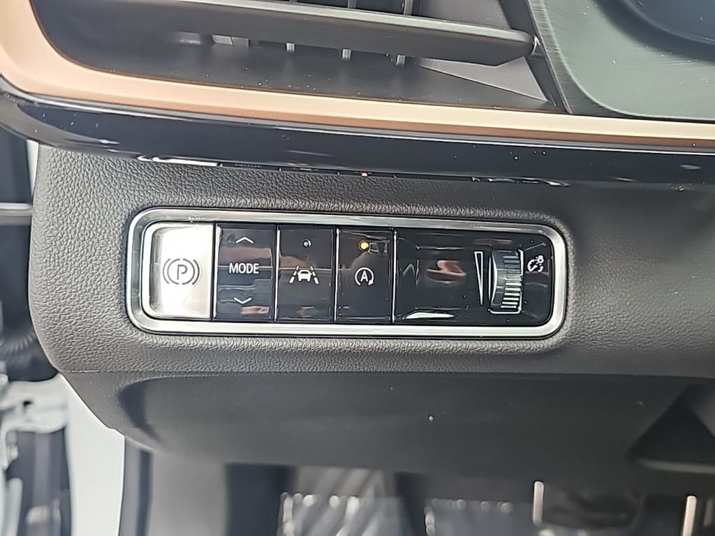 New 2026 Buick Envision Sport Touring image 17