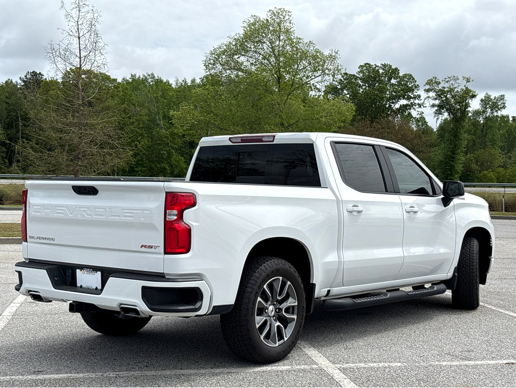 Used 2024 Chevrolet Silverado 1500 RST w/ All Star Edition Plus image 19