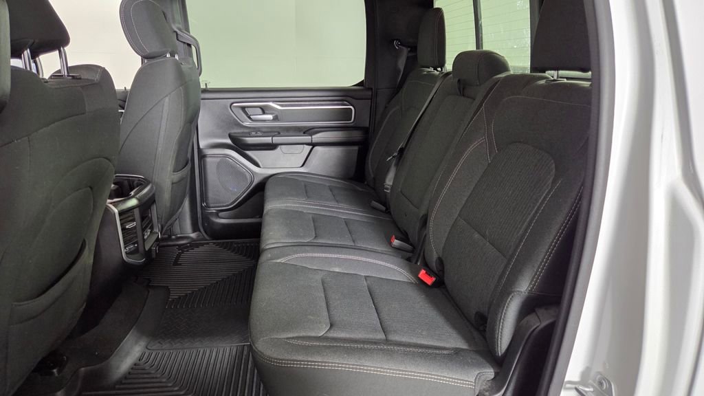 Used 2020 RAM 1500 Big Horn image 28