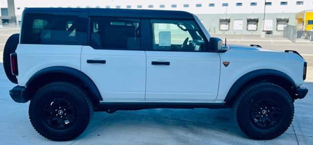 New 2026 Ford Bronco Badlands image 6