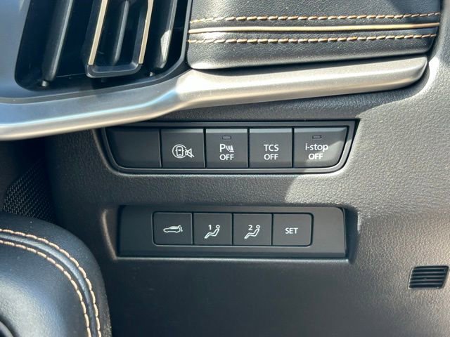 New 2026 MAZDA CX-90 3.3 Turbo S w/ Premium Plus image 15