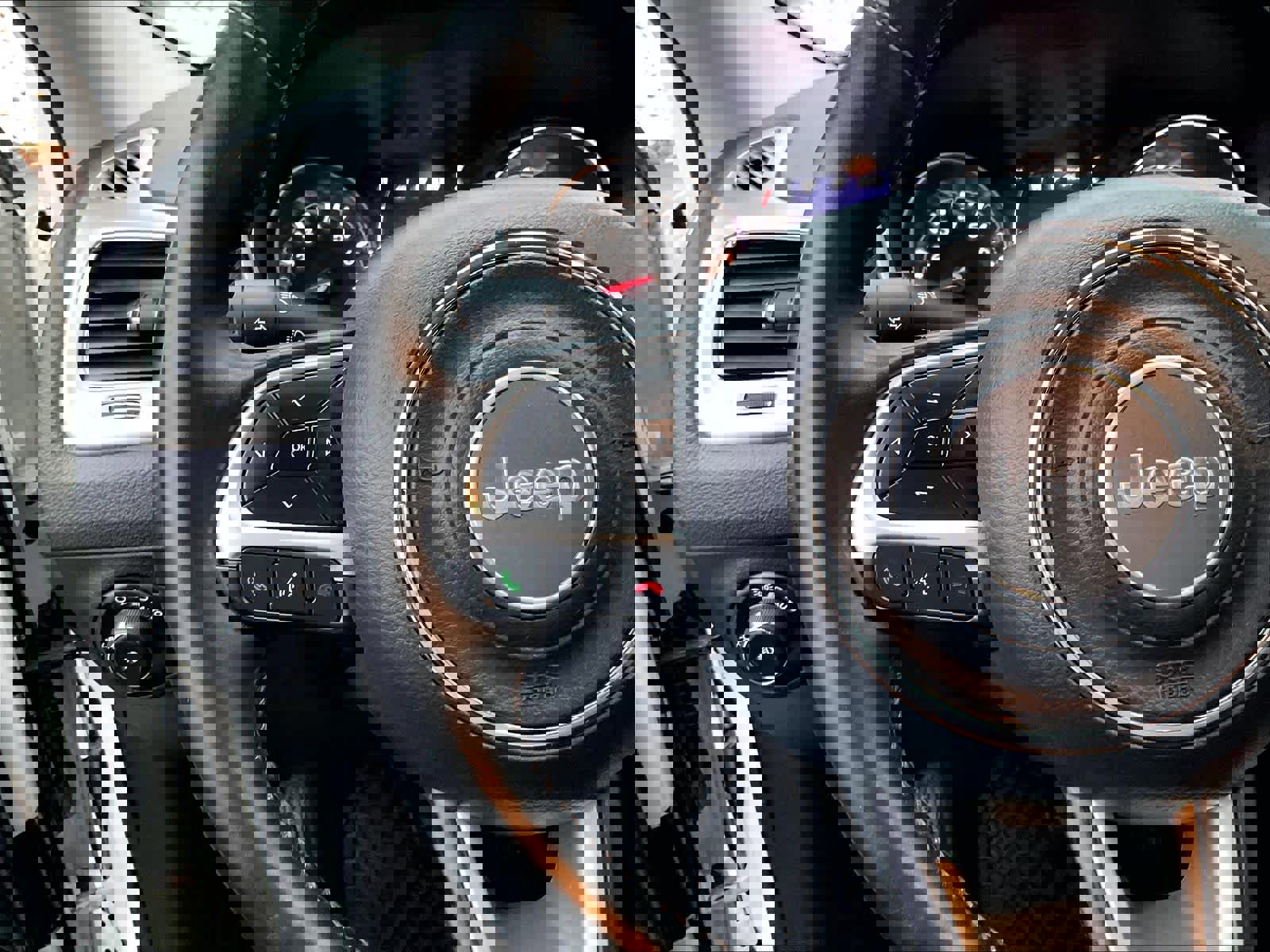 Used 2019 Jeep Compass Latitude w/ Cold Weather Group image 36