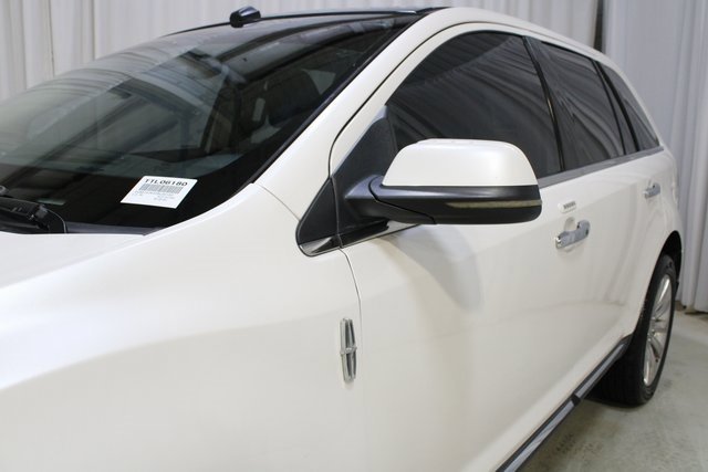 Used 2012 Lincoln MKX AWD image 37