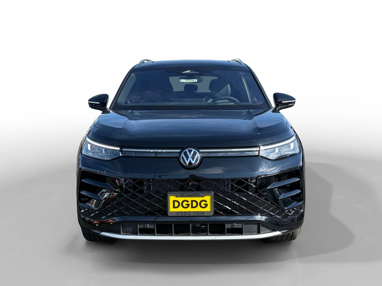 New 2026 Volkswagen Tiguan SEL R-Line AWD/4WD image 8