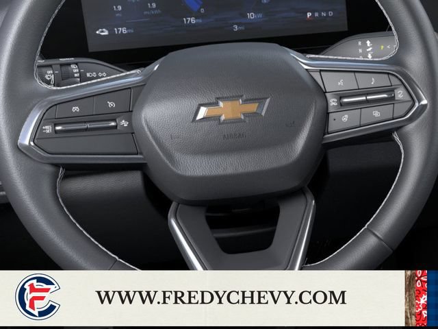 New 2025 Chevrolet Blazer EV LT AWD/4WD image 20