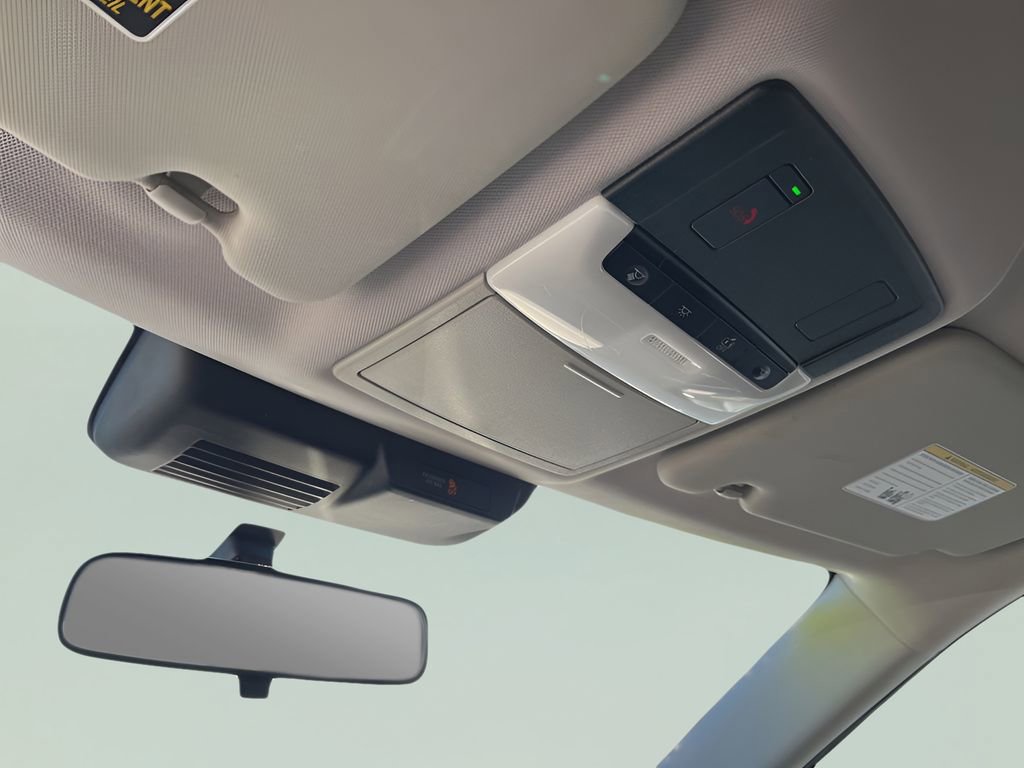 Used 2022 Mitsubishi Outlander ES image 22