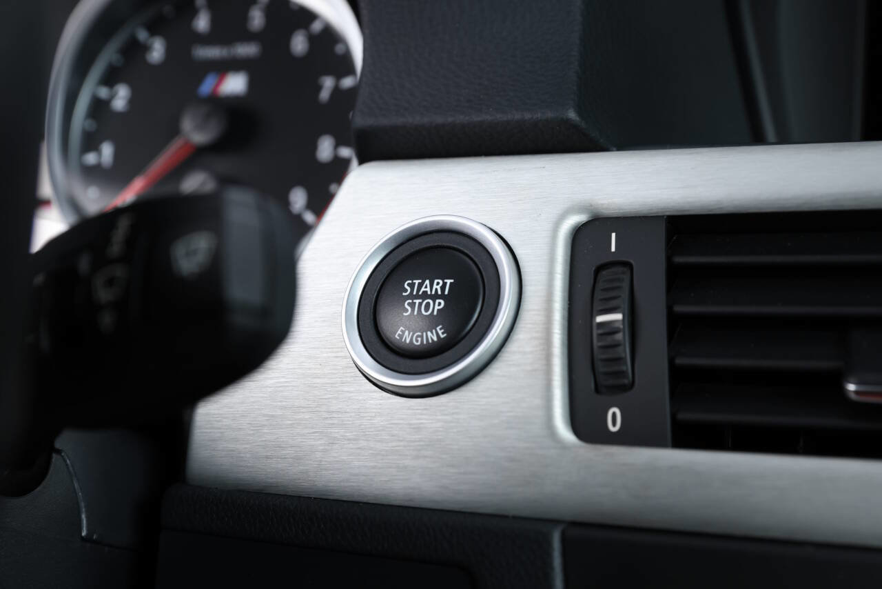 Used 2012 BMW M3 Coupe image 66