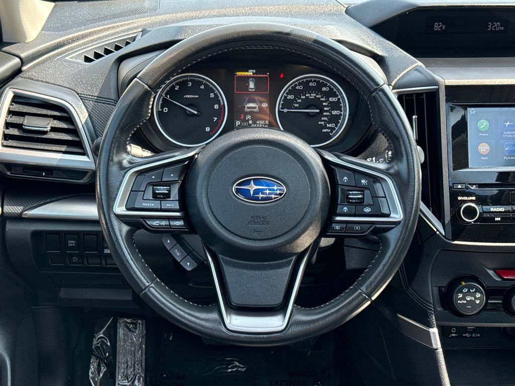 Used 2023 Subaru Forester Premium AWD/4WD image 13