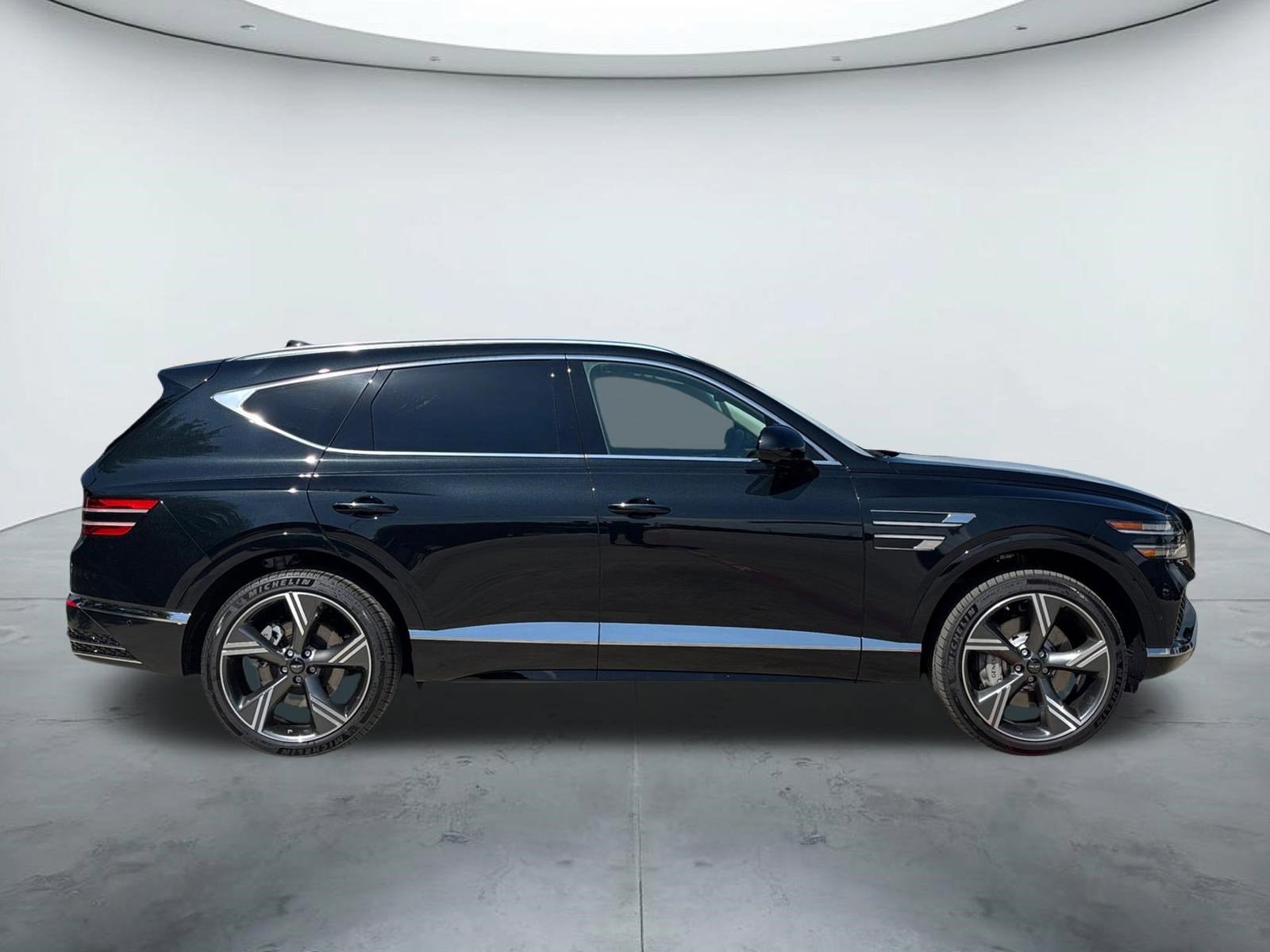 New 2026 Genesis GV80 3.5T Prestige AWD/4WD image 6