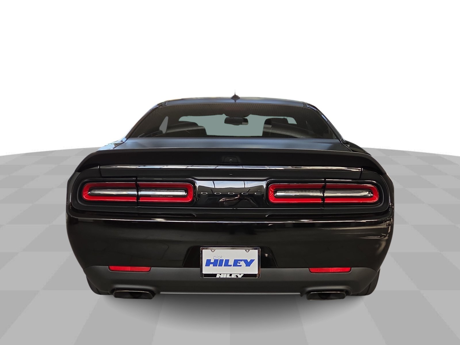 Used 2023 Dodge Challenger SRT Hellcat Redeye RWD image 7
