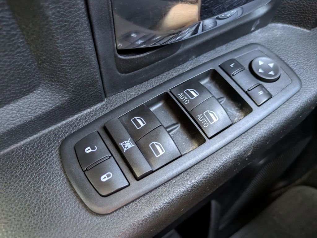 Used 2017 RAM 2500 Tradesman w/ Popular Equipment Group AWD/4WD image 22
