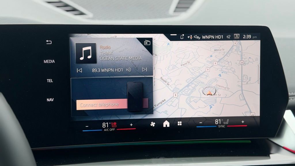 New 2026 BMW X1 xDrive28i w/ Convenience Package image 19