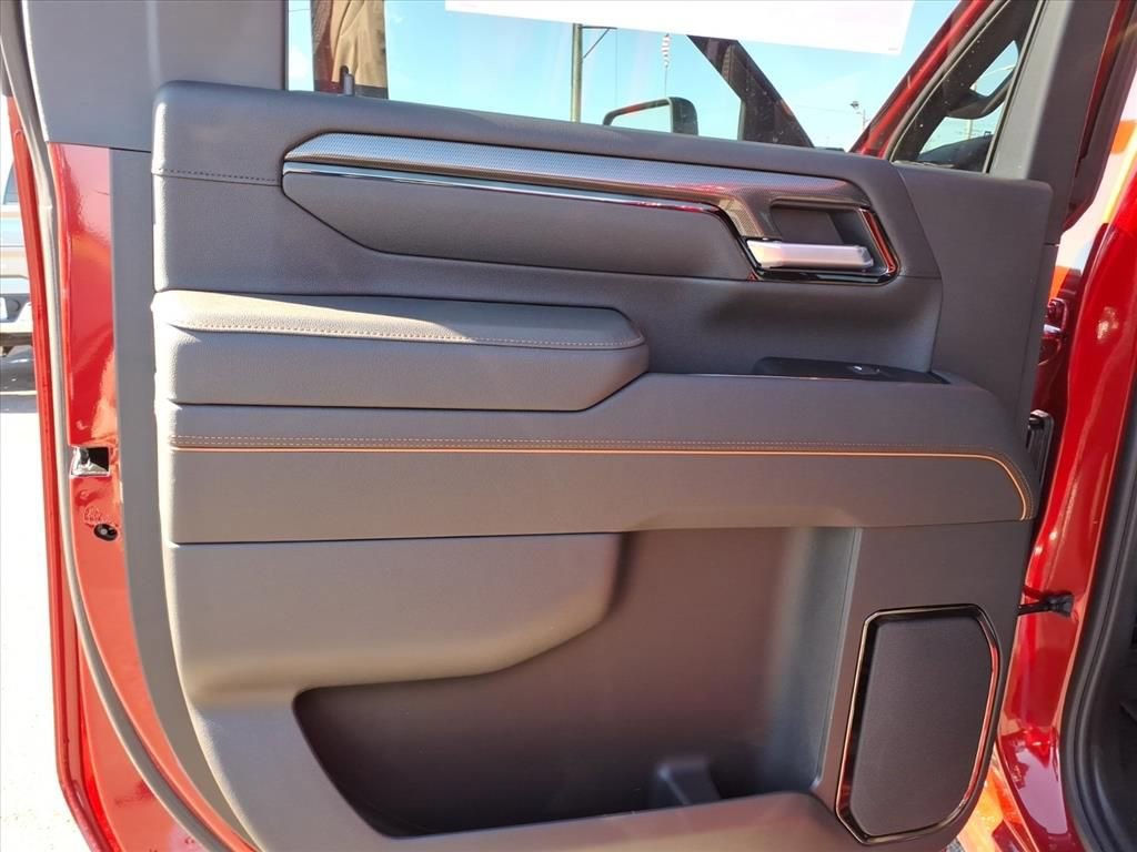 New 2026 GMC Sierra 2500 AT4 w/ AT4 Premium Plus Package image 18